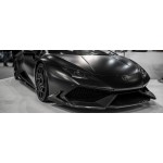 ZP.FORGED 11 Deep Concave | Matte Black / Brushed Black Lip ZP.FORGED 11 Deep Concave | Matte Black / Brushed Black Lip